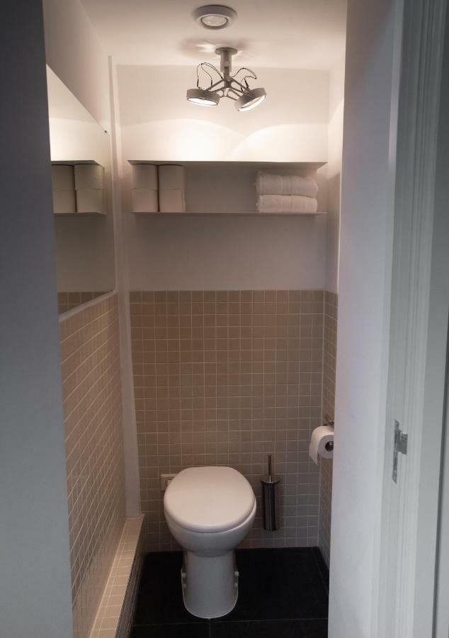 מוניקנדאם Waterland Hoge Huis מראה חיצוני תמונה